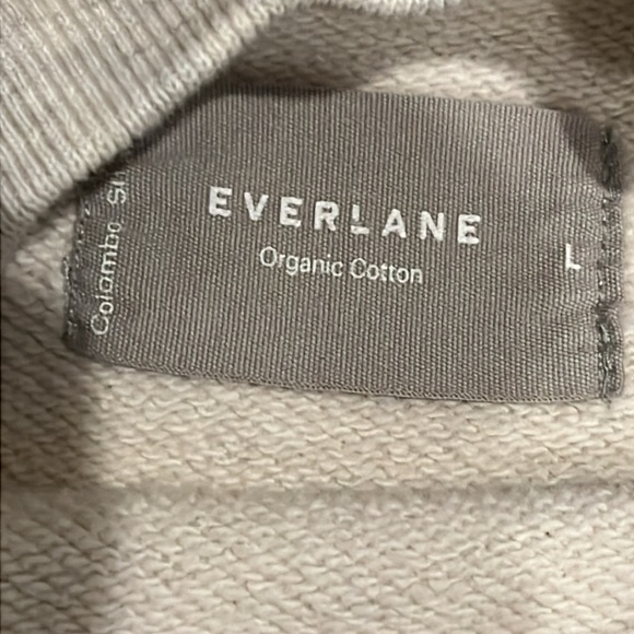 Everlane Sweatshirt - Picture 4 of 8